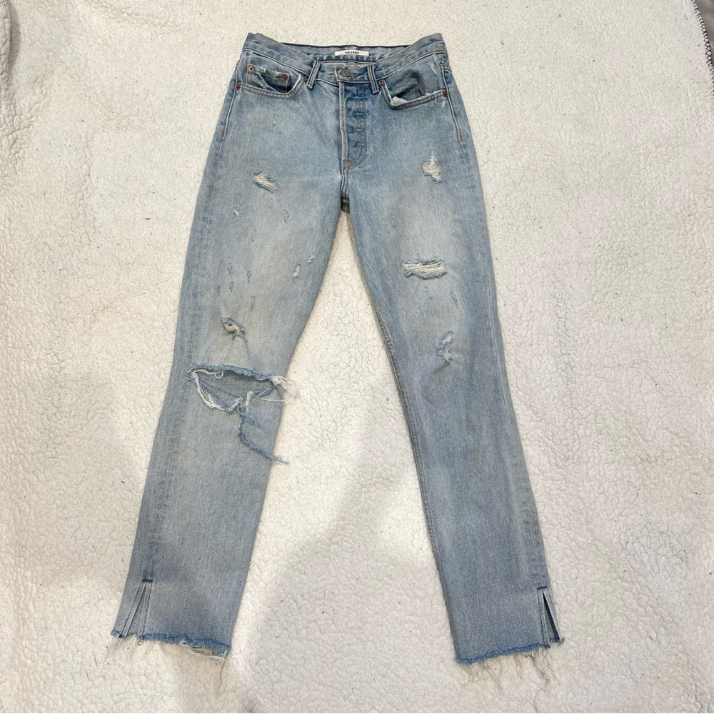 GRLFRND Karolina Jeans